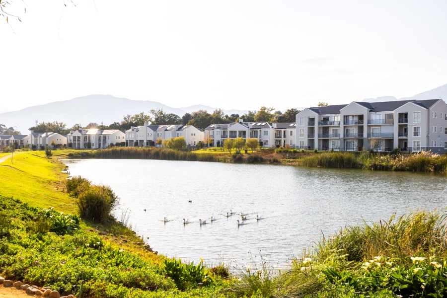 3 Bedroom Property for Sale in Verdeau Lifestyle Estate Western Cape